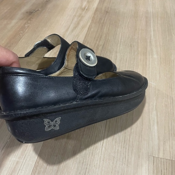 Alegría paloma sz 8 good condition - Picture 6 of 9